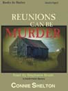Reunions Can Be Murder@